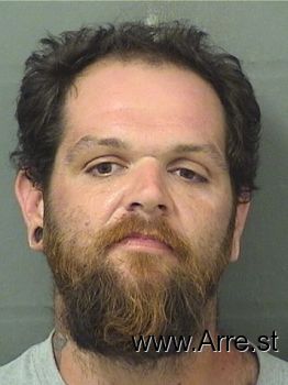 Anthony Ross Phillips Mugshot