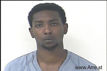 Anthony Lonell Phillips Mugshot