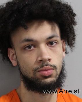 Anthony Richard Phillips Mugshot