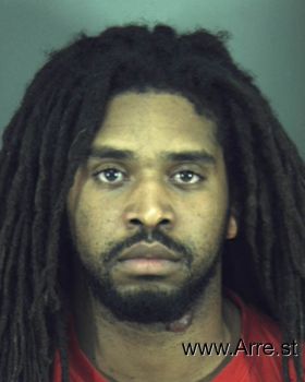 Anthony Dwayne Pompey Mugshot