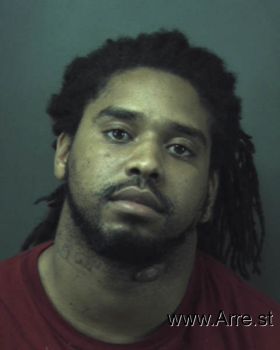 Anthony Dwayne Pompey Mugshot