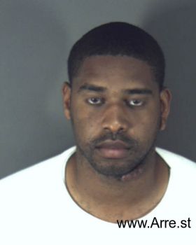 Anthony Dwayne Pompey Mugshot