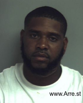 Anthony Dwayne Pompey Mugshot