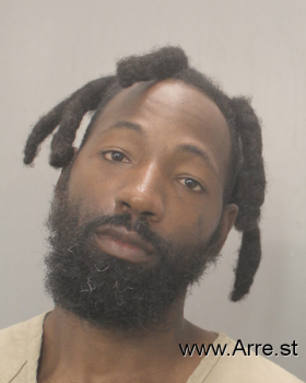 Anthony Bernard Porter Mugshot