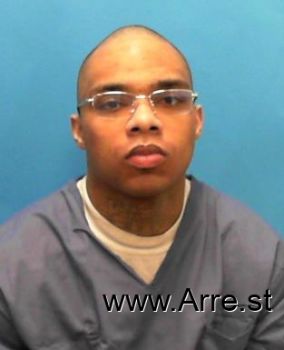 Anthony D Powell Mugshot