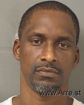 Anthony Tyrone Powell Mugshot