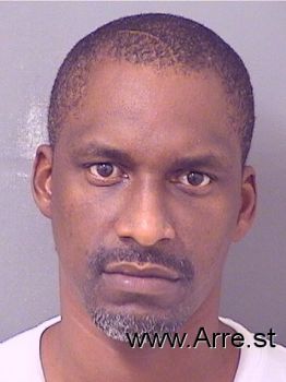 Anthony Tyrone Powell Mugshot