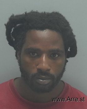 Anthony Lee Powell Mugshot