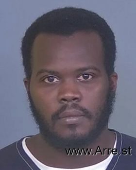 Anthony P Prater Mugshot