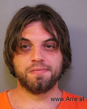 Anthony  Preston Mugshot