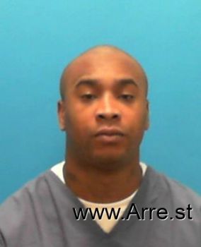 Anthony R Pruitt Mugshot