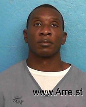 Anthony  Pugh Mugshot