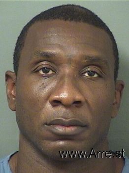 Anthony  Pugh Mugshot