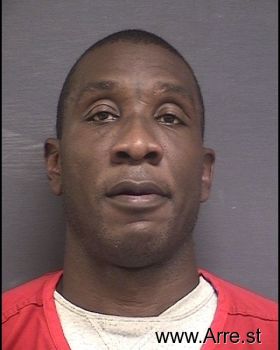 Anthony Joel Pugh Mugshot