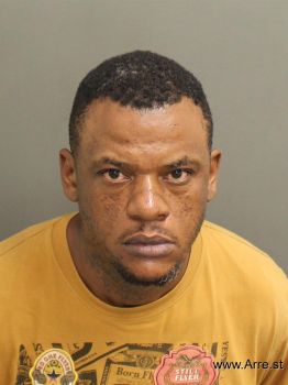 Anthony  Randall Mugshot