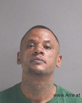 Anthony D Randall Mugshot