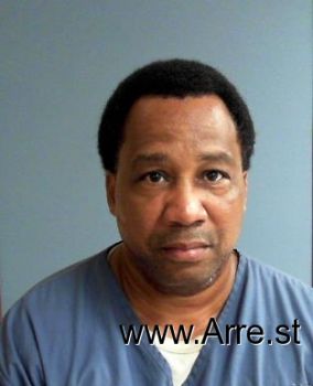 Anthony E Revere Mugshot