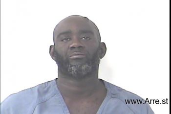 Anthony Jerome Reynolds Mugshot