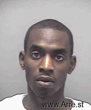 Anthony Dione Riggins Mugshot