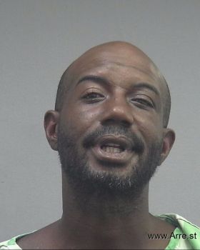 Anthony Tyrone Riley Mugshot