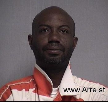 Anthony Tyrone Riley Mugshot