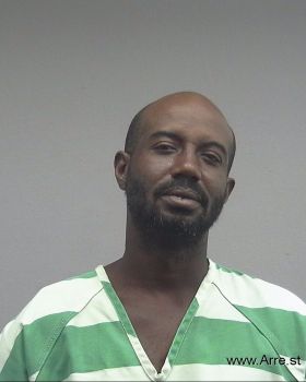 Anthony Tyrone Riley Mugshot