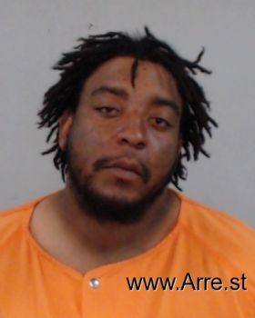 Anthony Jerome Riley Mugshot