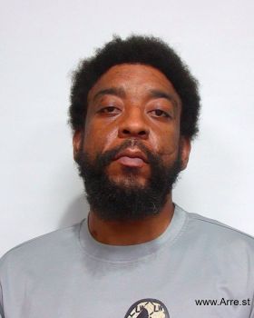 Anthony Jerome Riley Mugshot