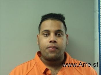 Anthony  Rivera Mugshot