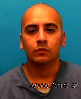 Anthony A Rivera Mugshot