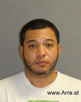 Anthony  Rivera Mugshot