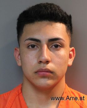 Anthony Jonathon Rivera Mugshot