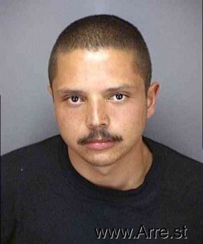 Anthony J Rivera Mugshot