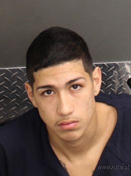 Anthony  Rivera Mugshot