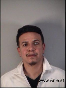 Anthony  Rivera Mugshot