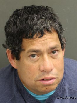 Anthony Martinez Rivera Mugshot