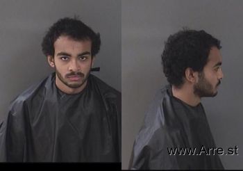 Anthony Michael Rivera Mugshot