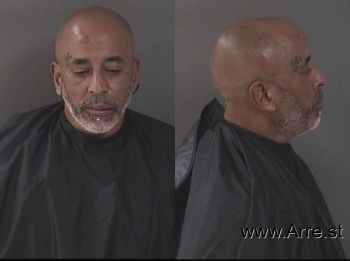 Anthony  Rivera Mugshot