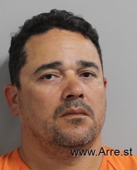 Anthony  Rivera Mugshot