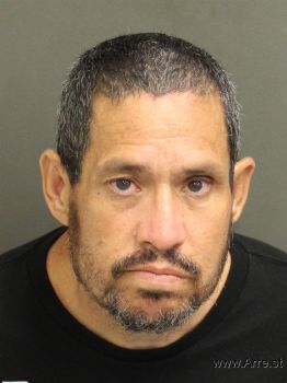 Anthony M Rivera Mugshot