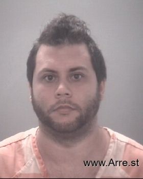 Anthony  Rivera Mugshot