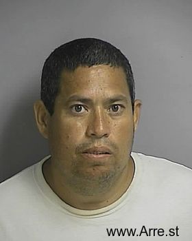 Anthony Martinez Rivera Mugshot