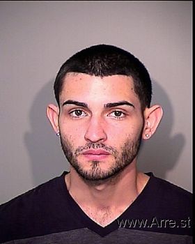 Anthony  Rivera-marrero Mugshot