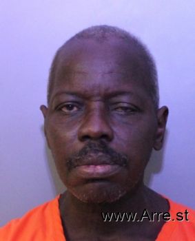 Anthony  Rivers Mugshot