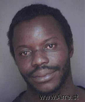 Anthony  Rivers Mugshot