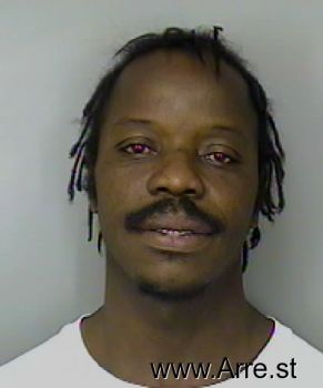 Anthony Jerome Rivers Mugshot