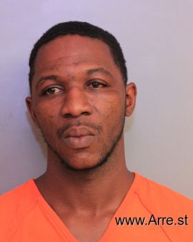 Anthony  Rivers Mugshot