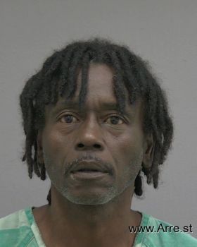 Anthony Laverne Roberts Mugshot