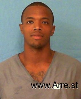 Anthony L Jr. Roberts Mugshot