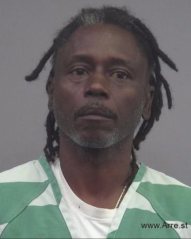 Anthony Laverne Roberts Mugshot